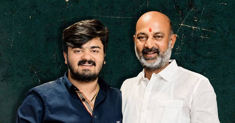 సుప్రీంకోర్టు తీర్పు స‌రే..బండి కొడుకు మాటేంటి..?