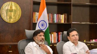 newsseals-BhattiVikramarka