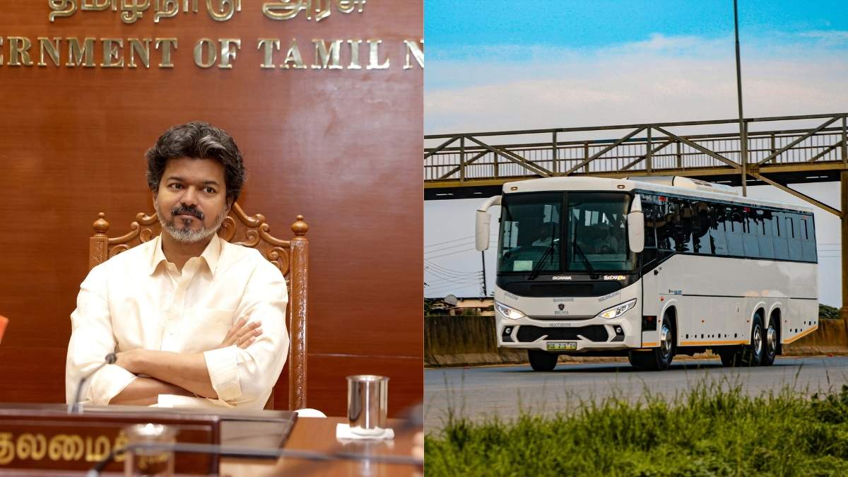 రేపే మ‌హిళ‌ల‌కు ఉచిత బ‌స్సు ప్ర‌యాణం : సీఎం