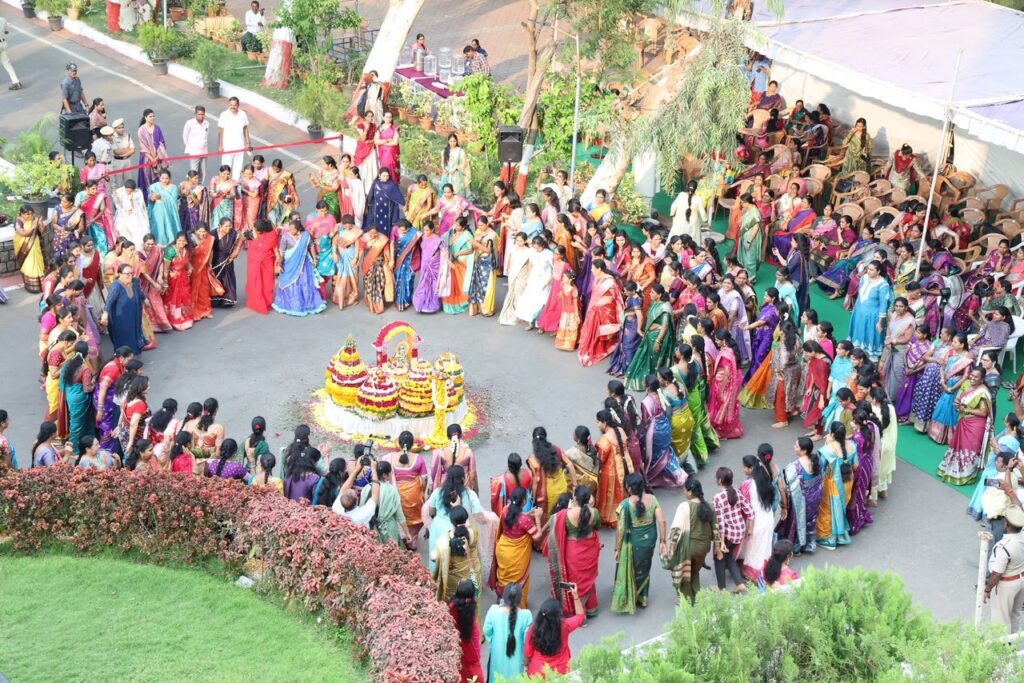 newsseals-DGPBathukamma