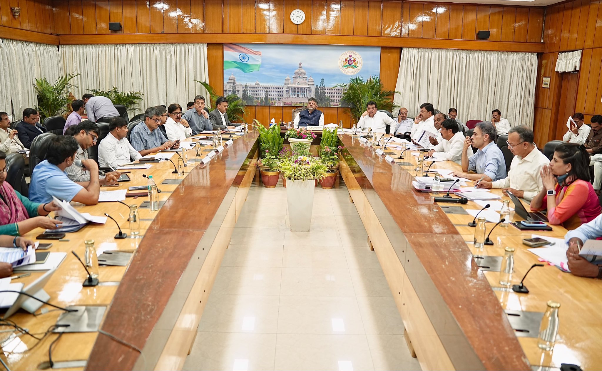 క‌ర్ణాట‌క‌లో 6వ త‌ర‌గ‌తి నుండే ఏఐపై శిక్ష‌ణ : సీఎం