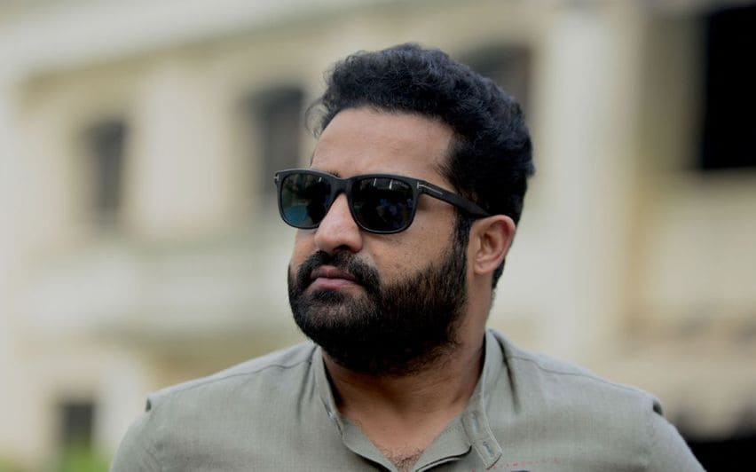 మార్ఫింగ్ వీడియోపై జూనియ‌ర్ ఎన్టీఆర్ సీరియ‌స్