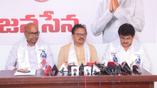 newsseals-Janasena