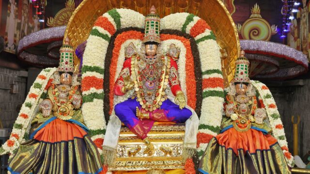 newsseals-PeddaSeshaVahanam