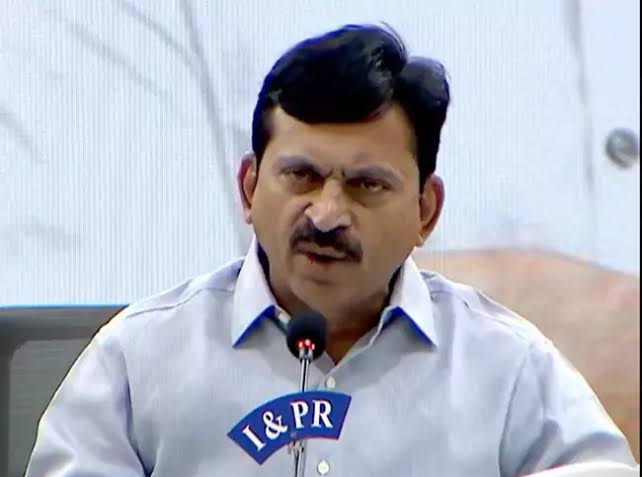 |22-ఎ సమస్యల పరిష్కారానికి కీల‌క నిర్ణ‌యం