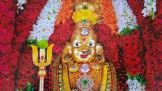 newsseals-SrisialaBramarambhikaDevi