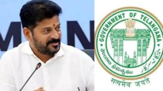 newsseals-TelanganaGovt