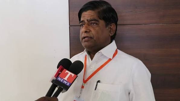 ఓరుగల్లు ఎయిర్ పోర్టుకు జయశంకర్ పేరు పెట్టాలి