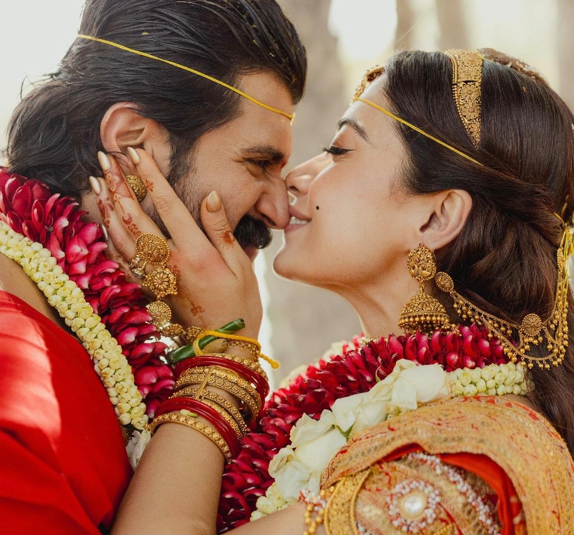 రష్మిక మందన్నా..దేవుడిచ్చిన వరం : దేవరకొండ